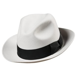 White hat