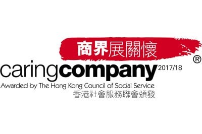 Caring Company