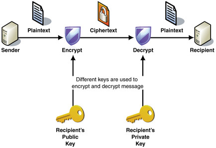 Case Study 2 - Cryptolocker 2013