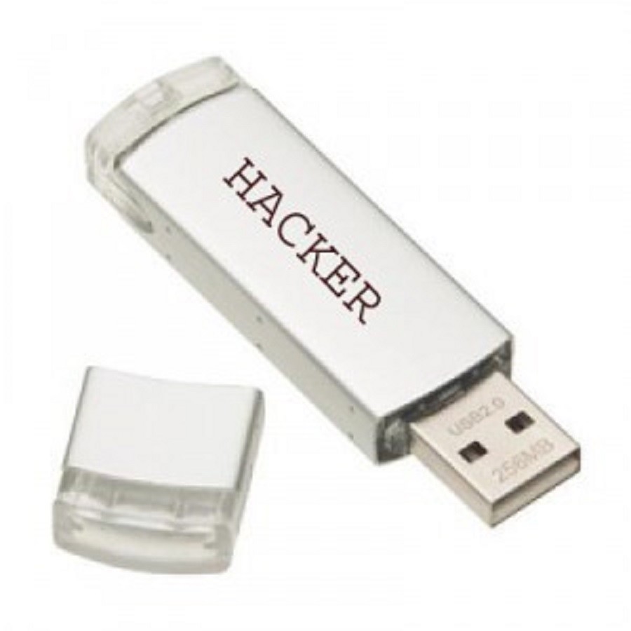 Rogue USB Attack