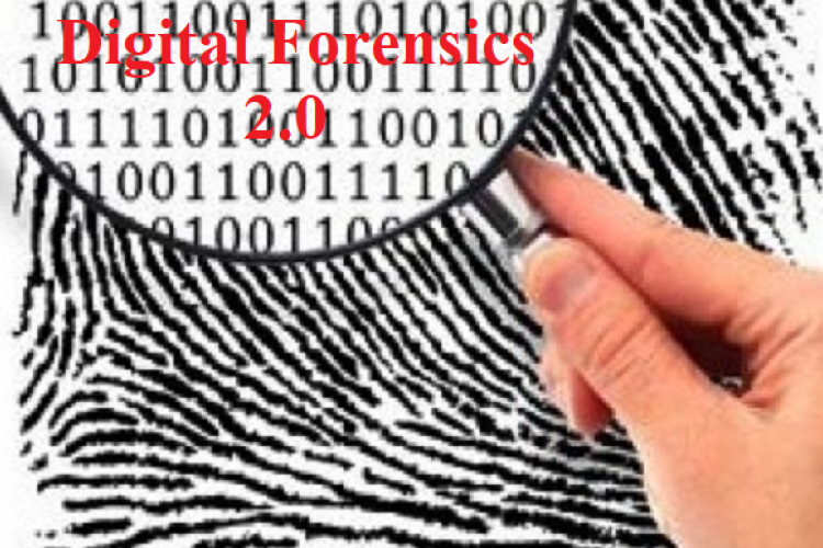 Digital Forensics 2.0