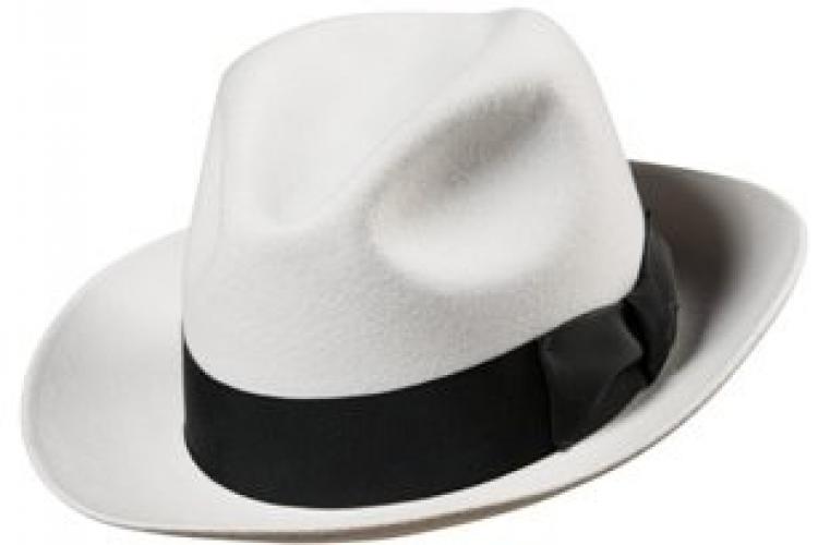 White hat